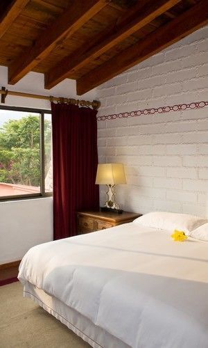 Las Cupulas Pequeno Gran Hotel Malinalco Exterior photo