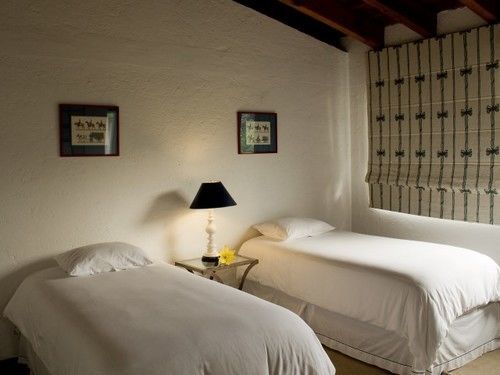 Las Cupulas Pequeno Gran Hotel Malinalco Exterior photo